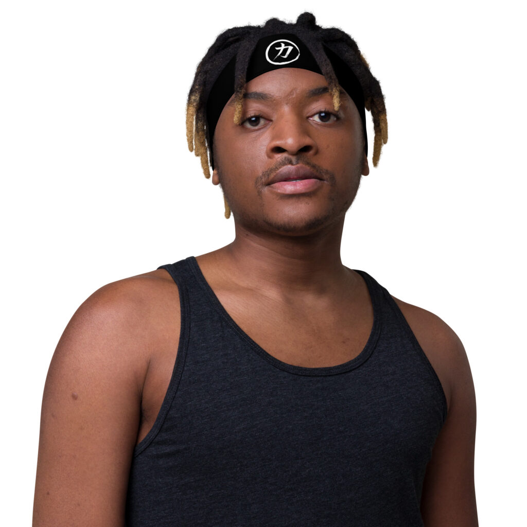 Damon Headband