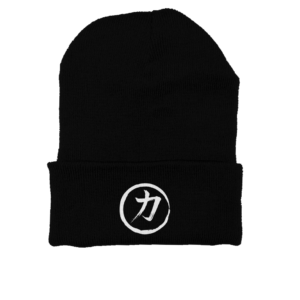 Damon beanie