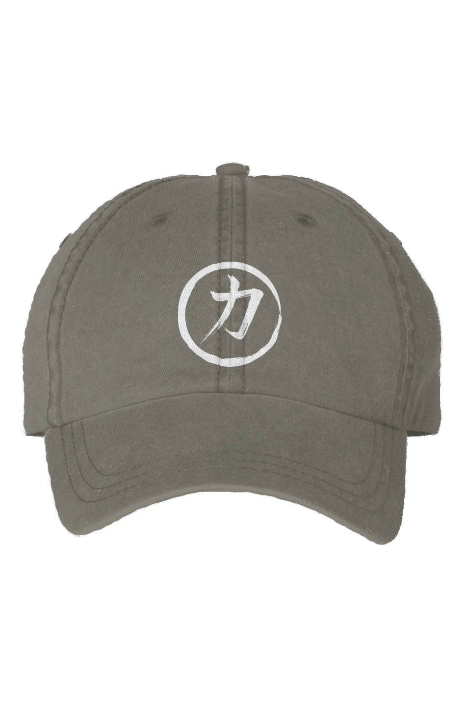 Damon Dyed Cap