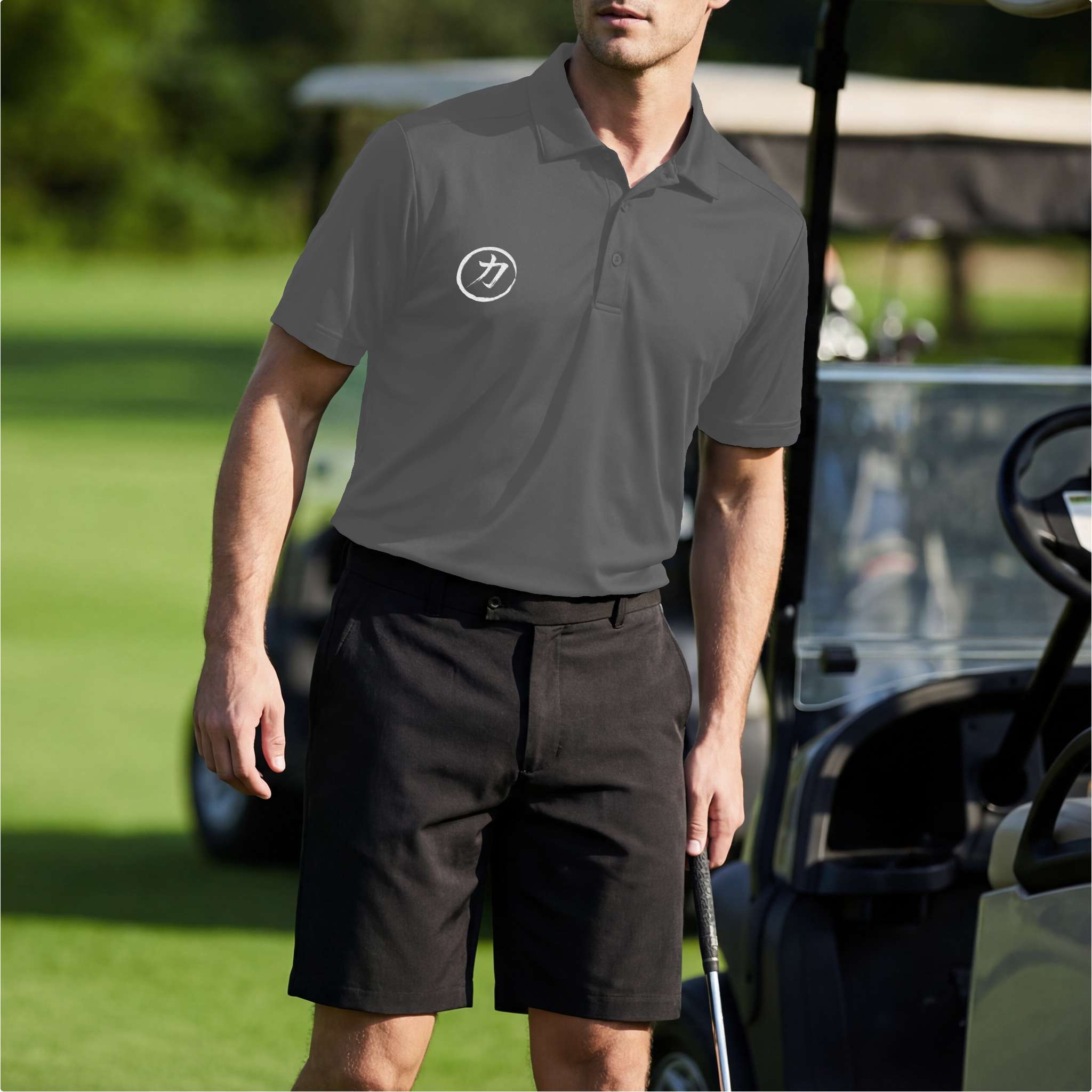 Damon Polo