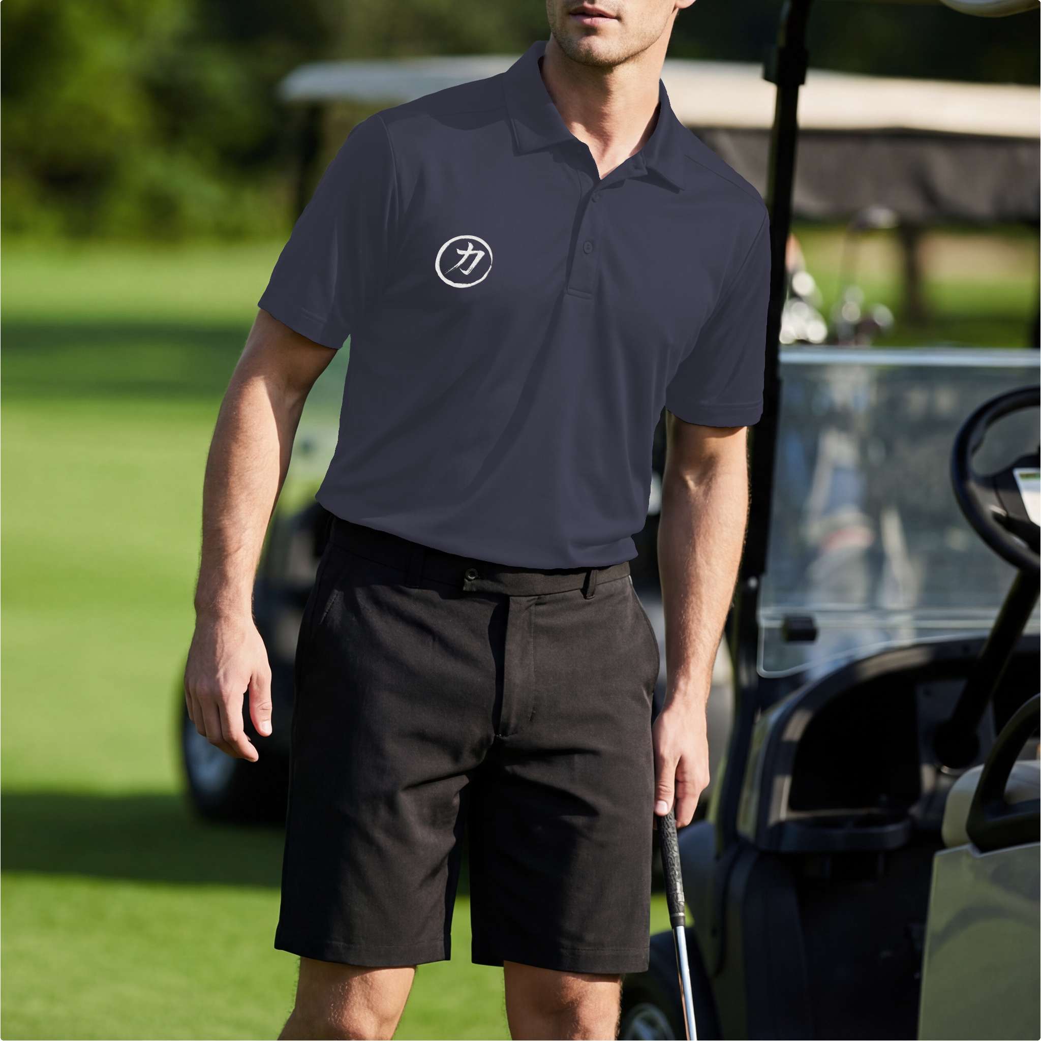 Damon Polo