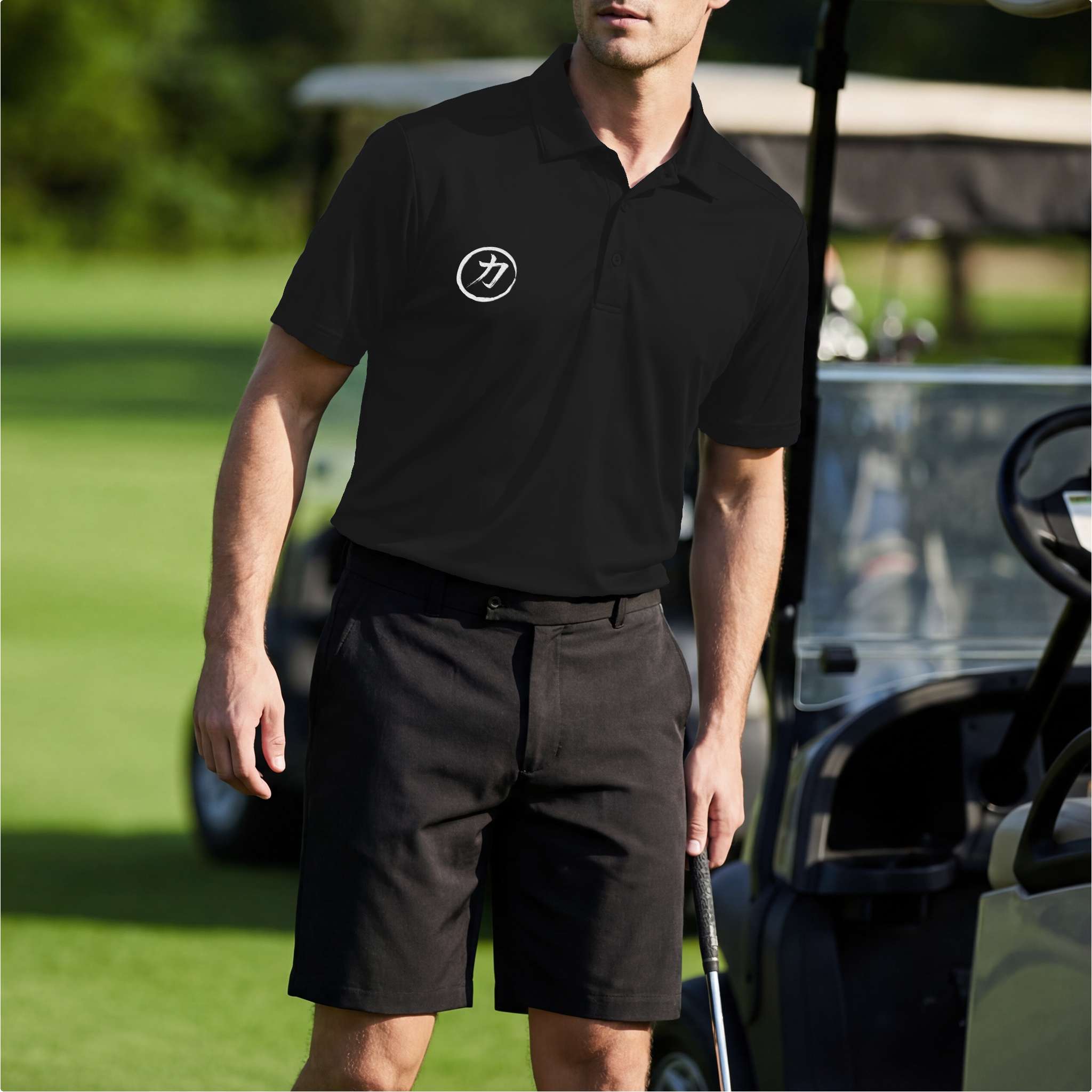 Damon Polo